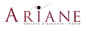 Ariane Avocats logo